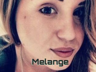 Melange