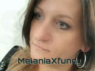 MelaniaXfunny