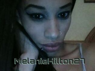 MelanieHilton27