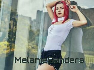 MelanieSanders