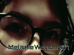 MelanieWonder27