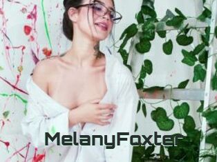 MelanyFoxter