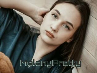 MelanyPretty