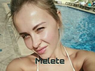 Melete