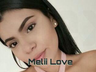 Melii_Love