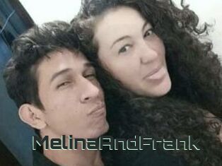 MelinaAndFrank