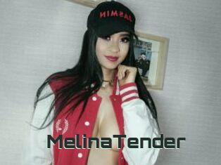 MelinaTender