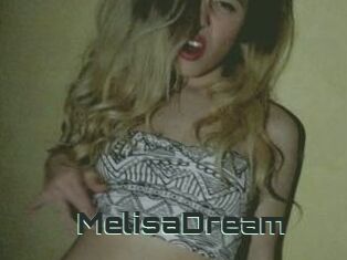 MelisaDream