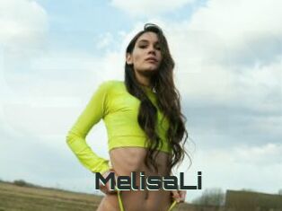 MelisaLi