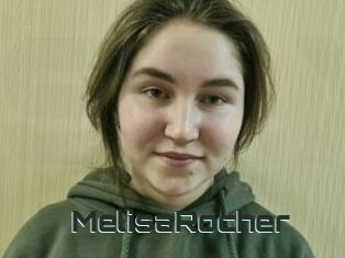 MelisaRocher