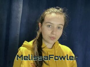 MelissaFowler