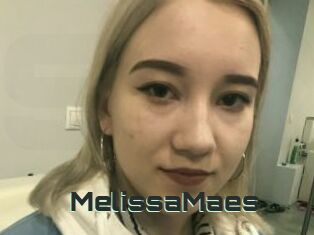 MelissaMaes