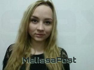 MelissaPost