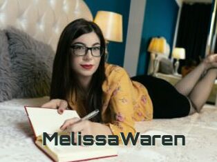 MelissaWaren