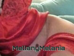 MellanyMelania