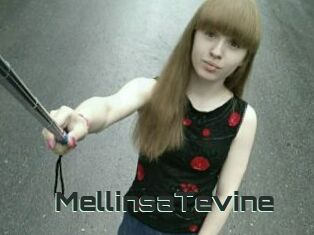 MellinsaTevine