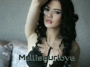 Mellisaurlove