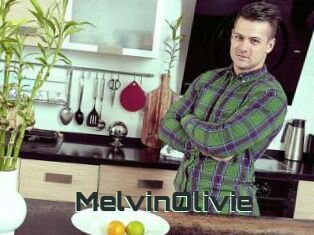 MelvinOlivie