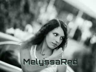 MelyssaRed