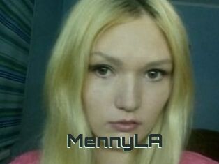 MennyLA