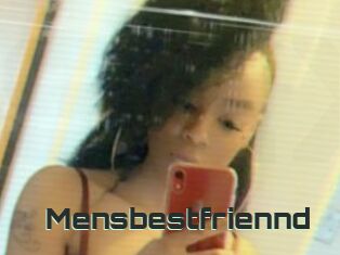 Mensbestfriennd