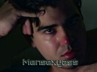 Mensexyass