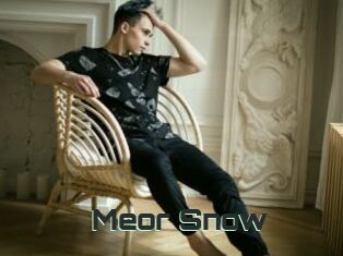 Meor_Snow