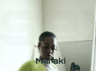 Meraki