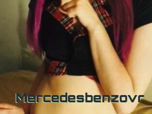 Mercedesbenzovr