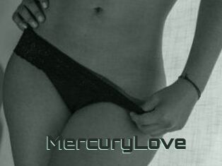 Mercury_Love