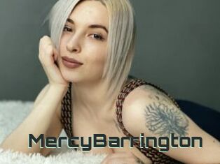 MercyBarrington
