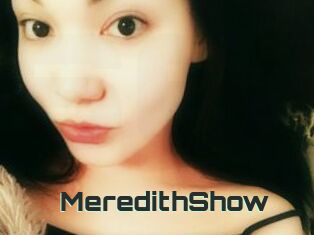 MeredithShow