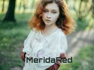 MeridaRed