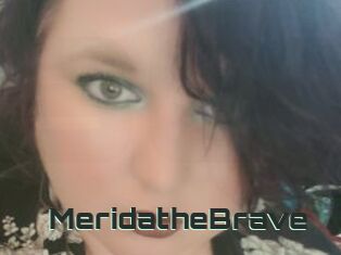 MeridatheBrave