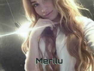 Merilu