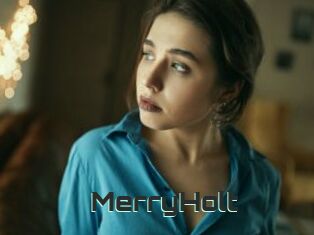 MerryHolt