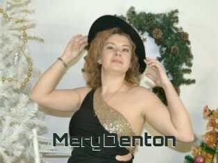 MeryDenton