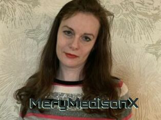 MeryMedisonX