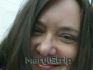 MerylStrip