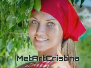 MetArtCristina