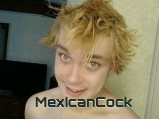 MexicanCock