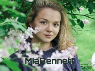 MiaBennett