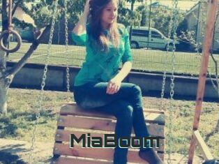 MiaBoom