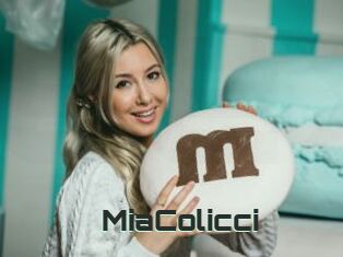 MiaColicci