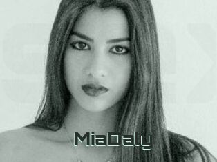 MiaDaly