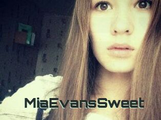 MiaEvansSweet