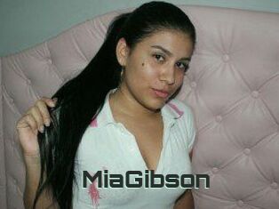 MiaGibson