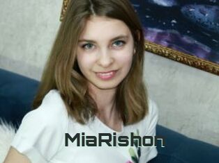 MiaRishon