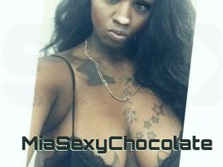 MiaSexyChocolate