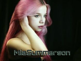 MiaSummerson